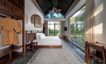 Coco Island Villa & Hotel Ninh Binh