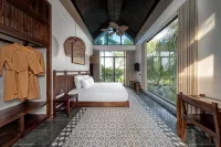 Coco Island Villa & Hotel Ninh Binh Hotels in 