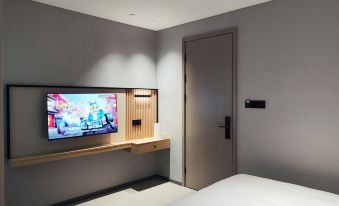 Jingshan Xiyangyang Hotel