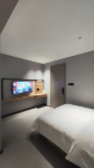 京山喜洋洋賓館