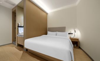 Starway Hotel (Wuhan Macau Road Children's Hospital)