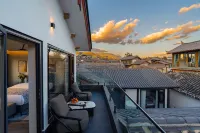 凱諾Resort inn·設計師花園民宿 - 早餐