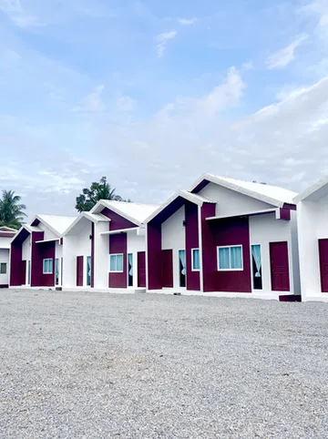 รูปภาพของBM Beach Resort Satun บีเอ็มบีชรีสอร์ท