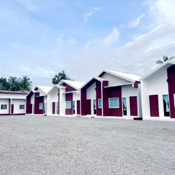 BM Beach Resort