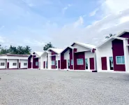 BM Beach Resort Hotels in La-ngu District