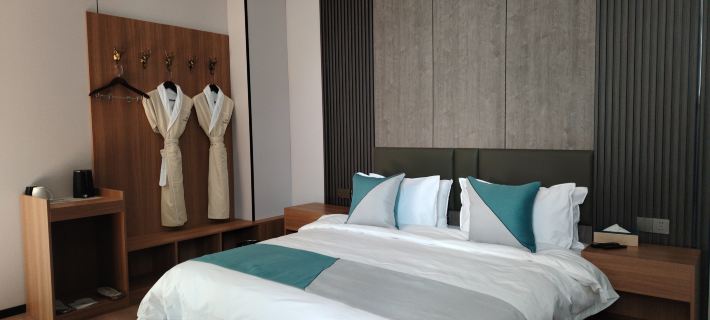 Yajiang Shangfeng Hotel Hotels in Yajiang