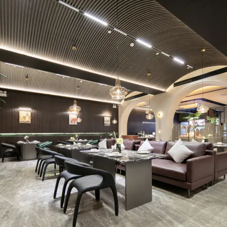 New Lidu Hotel