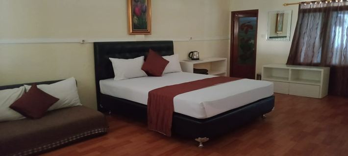 Cunang Hill Hotel & Resort Hotels in Bogor Regency