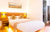 Youran Crazy Apartment (Tangjiawan Light Rail Station)