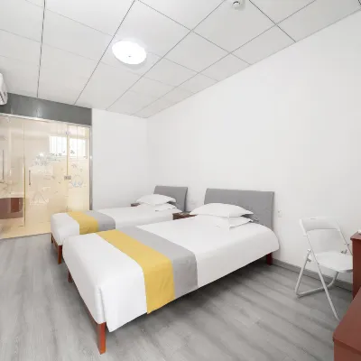 Gulangyu Youxiang Hostel Các khách sạn gần Núi Mặt Trời