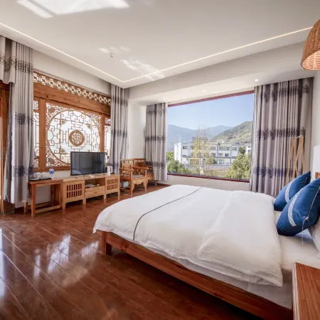 Wuxinming Homestay