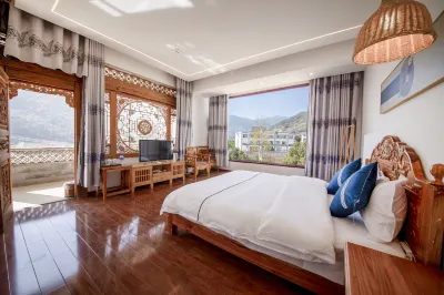 Wuxinming Homestay Hotels near Jiayedian