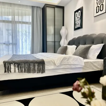 Shougang Seaview Beach Homestay