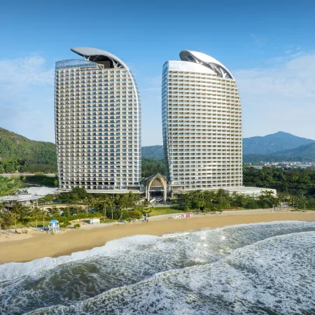 Salt Crystal Hotel By RìChū