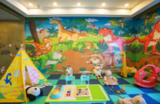 天津招商奧體壹棠服務公寓