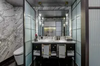 UrCove by HAYTT Beijing international Trade Center  Sanlitun - E-sport
