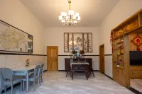 Moyaxuan Homestay (Huangling Scenic Area)