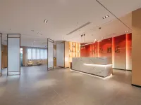 潮漫酒店（珠海灣仔口岸橫琴國際會展中心店） - 宠物友好