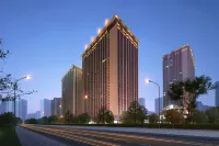 Zhizhu Hotel (Leshan High-speed Railway Station Shihao Plaza)