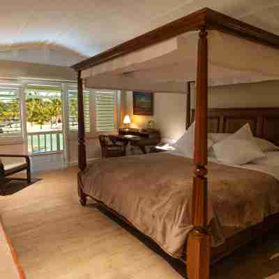 Plantation Bay Resort and Spa Rooms