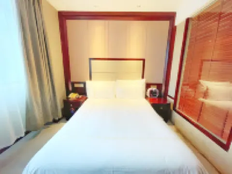 Royal Regent Hotel Hotels in Yuhuan