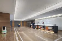 Longcheng  Big  Hotel(Jiujiang Pengze Longcheng Avenue) Hotels in Pengze