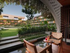 Beachwalk Residence