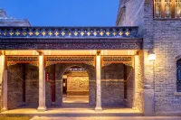Mingshui Ancient City Biangu Inn
