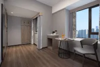 Freond Hotel - balcony