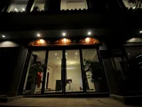 Banshan Light Luxury Homestay โรงแรมในเหว่ยซี