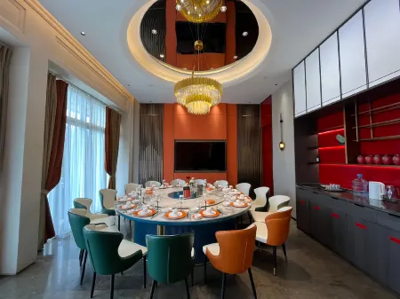 Global 60000 Miles · Sky Garden Hotel