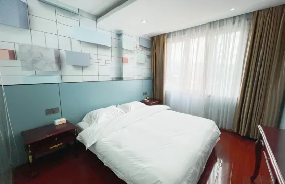 滎經若水商務酒店