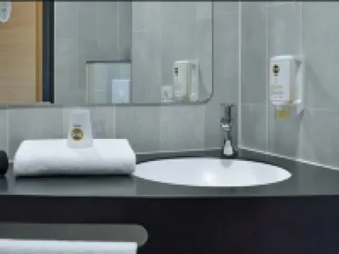 B&B HOTEL Gera Hotels in Gera