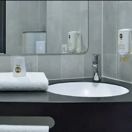 B&B HOTEL Gera