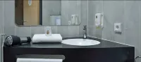 B&B Hotel Gera Hôtels à : Weida