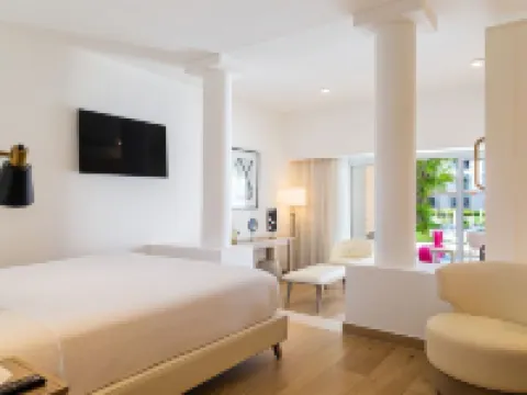 Princess Family Club Bavaro - All Inclusive Hotels in Bavaro