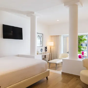 Princess Family Club Bavaro - All Inclusive