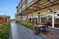 Azana Boutique Hotel Denpasar Hotels in Denpasar