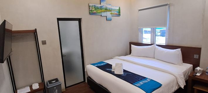 Travelbiz Hotel Hotels in Medan