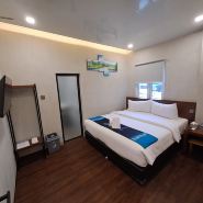 Travelbiz Hotel
