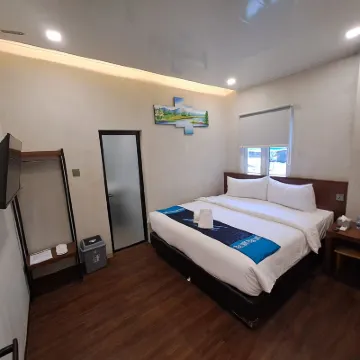 Travelbiz Hotel Hotel di 