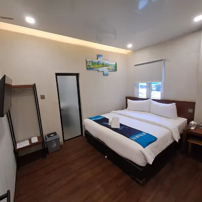 Travelbiz Hotel Hôtels à : Medan Area