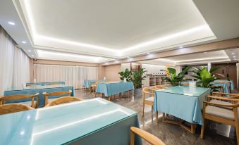 Shuhe Hotel (Xi'an Dayan Pagoda Datang Sleepless City Branch)