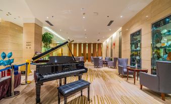Pod Choice Hotel (Xi'an Wanxiangcheng Dianshita Subway Station)