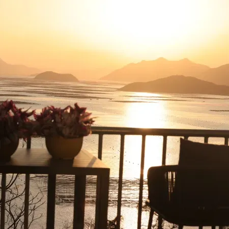 Xiapu Leyangyang Homestay (Dongbi Branch)