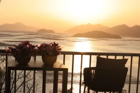 Xiapu Leyangyang Homestay (Dongbi Branch) Отели рядом с достопримечательностью «Huazhu Village»