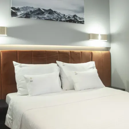 H41 Luxury Suites Отели рядом с достопримечательностью «Палилула»