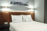 H41 Luxury Suites Hotels in Belgrade