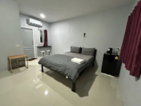 เช็คอินรีสอร์ท ชัยนาท โรงแรมในอำเภอเมืองชัยนาท