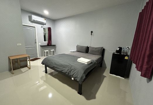 4. 체크인 리조트..